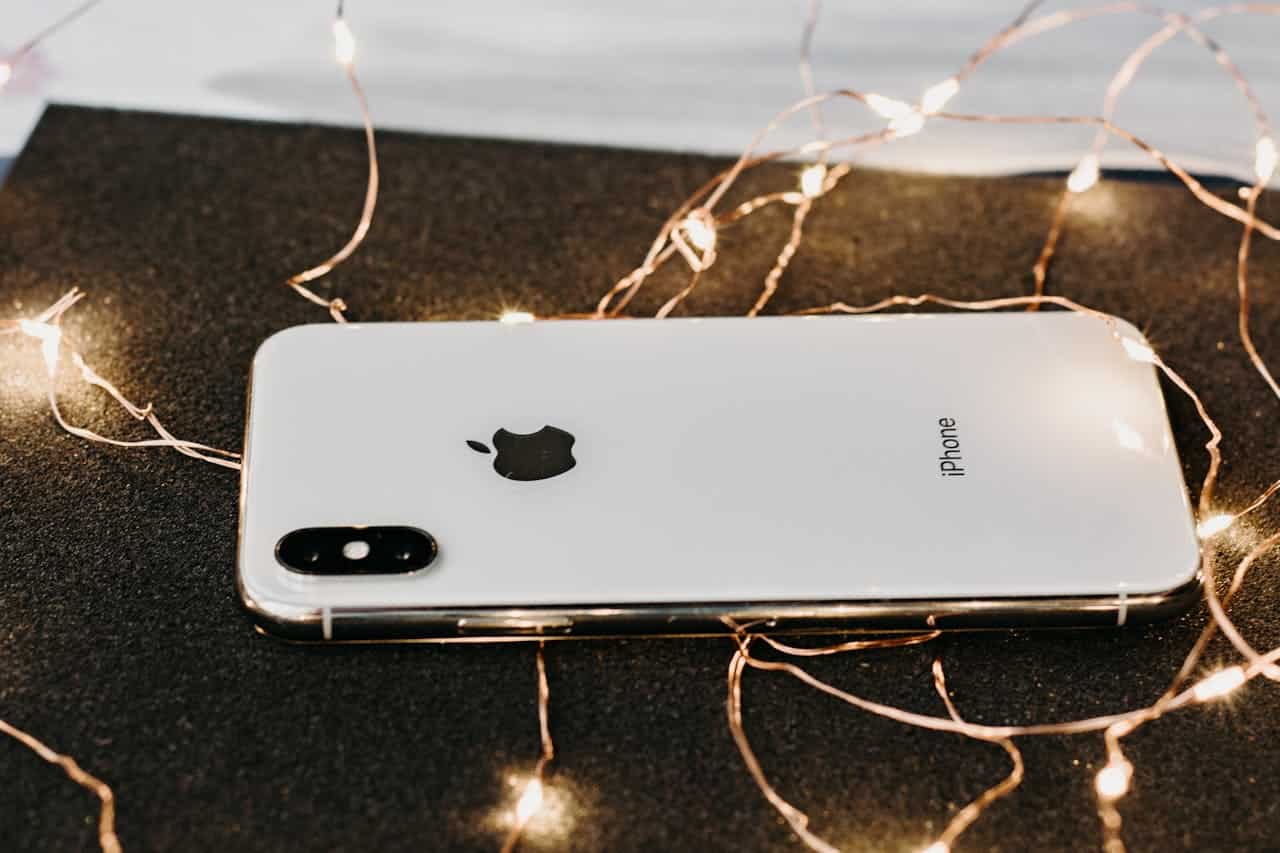 Iphone reconditionné